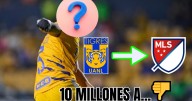 Llegó a valer 10 millones en Tigres, salió a la MLS y hoy su precio está por los suelos