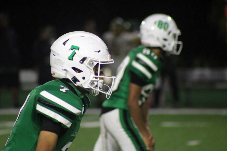 BIIF football resumes tonight; 4 varsity matchups across weekend