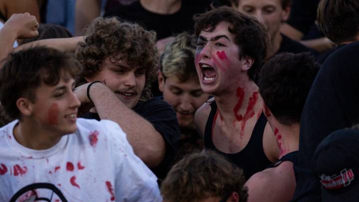 Week 5: 6A Utah High School Football Recap