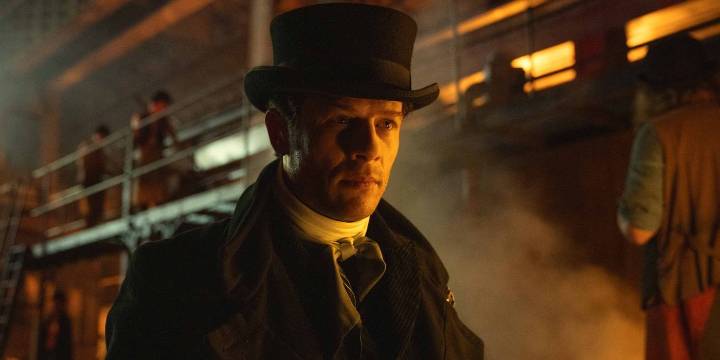 Netflix's New Period Drama 'House of Guinness' Gets First Trailer