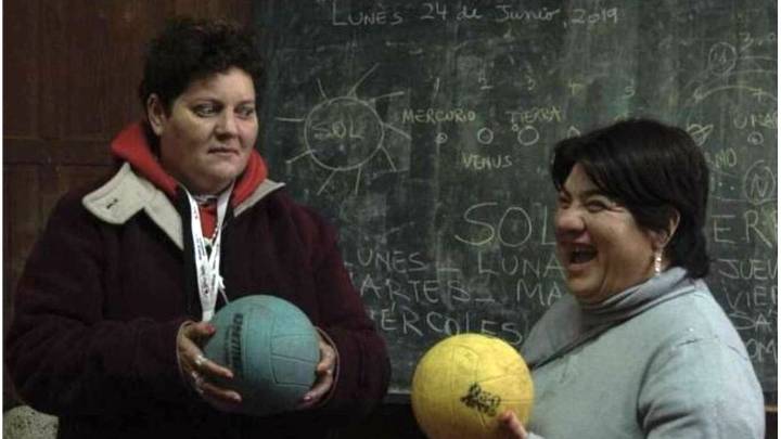 Cineclub del IAAER presenta una doble función con "Dejar Romero"