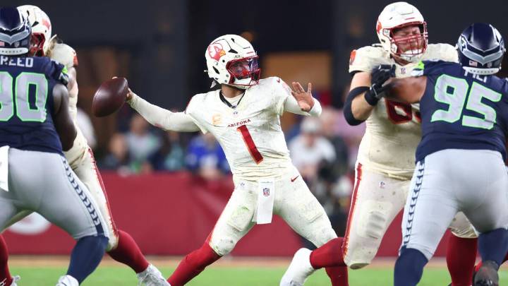 Overreactions from Seahawks win over Cardinals: Kickoff penalty too severe? Kyler Murray peaked in Arizona?
