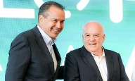 Reconoce cofundador de Tajín apoyo a emprendedores