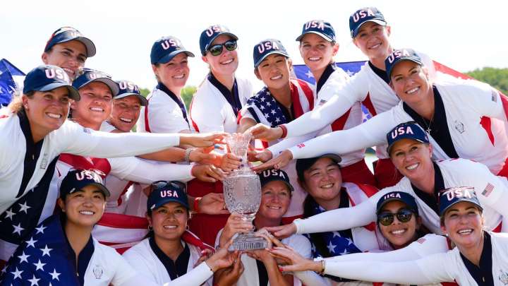 Solheim Cup 2026: Teams, captains, venue, format and how players will qualify for Europe vs USA in the Netherlands