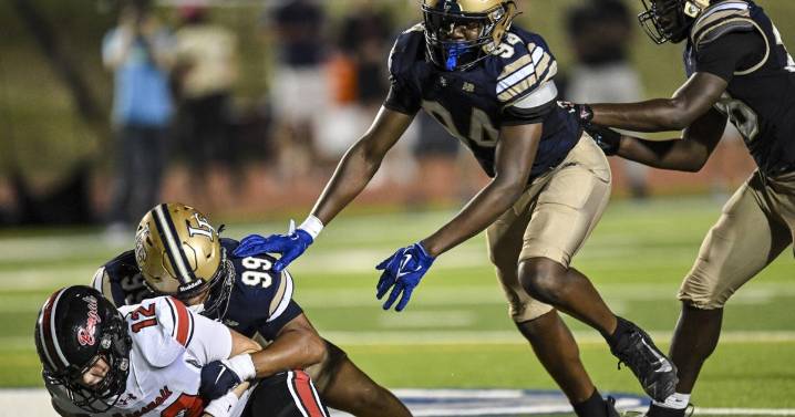 Braswell shuts out Little Elm, 28