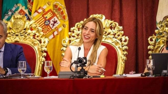 Diputación respalda el Memorándum de La Línea sobre el Brexit