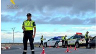 Una madre no logra engañar a la Guardia Civil en su intento de que a su hijo no le quitaran puntos del carnet