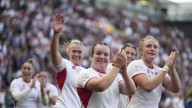 England rugby women have one more memory to make
