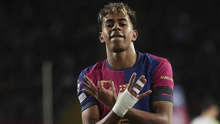 Ballon d'Or 2025 Live Updates: Ousmane Dembele, Lamine Yamal In Running For Coveted Men's Prize