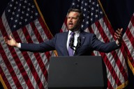 JD Vance thinks it's just fine for Trump to trample free speech