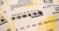 Caen dos premios de $50 mil y $100 mil del Powerball en Puerto Rico