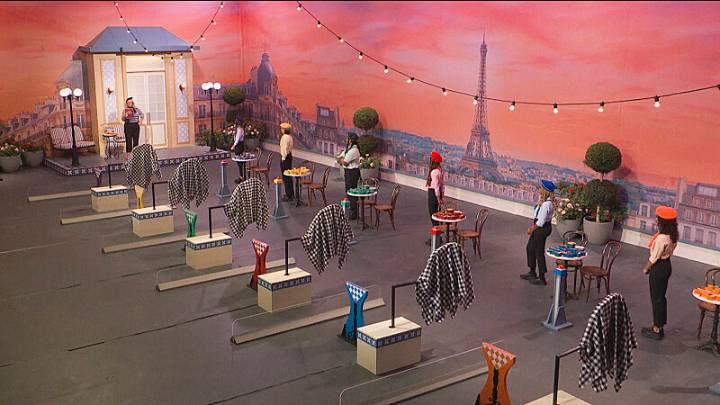 'Big Brother' Week 8: Who Won the Power of Veto & Was It Used?