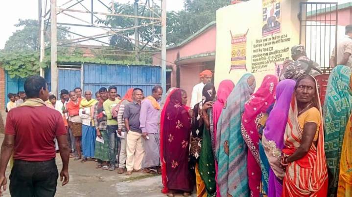 Bihar Elections: ECI Releases Final Voter List; Steps To Check Your Name
