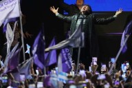 Argentina's largest province holds elections in a political test for President Milei
