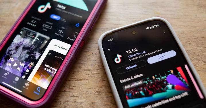 Trump says China's Xi has approved of proposed deal putting TikTok under US ownership