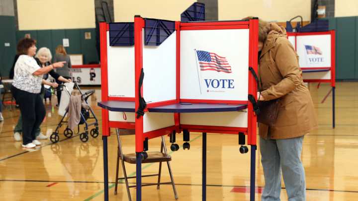 NY top court takes up brawl over moving local elections to even years