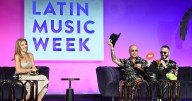 Revelan lista completa de artistas que participarán en la Billboard Latin Music Week 2025