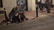​La autopsia ratifica la muerte por asfixia del joven estrangulado por un policía en Torrejón de Ardoz