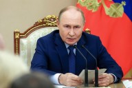Russian military has trained 20% of deported Ukrainian children