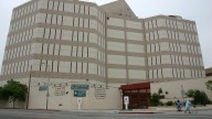 California sues LA County Sheriff over 'inhumane' jail conditions