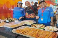 Apure impulsa turismo gastronómico con su primer Festival de Maíz