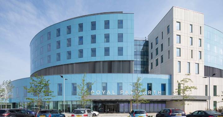 Worst performing NHS hospitals 'named and shamed' in league table but Cambs has one of the best
