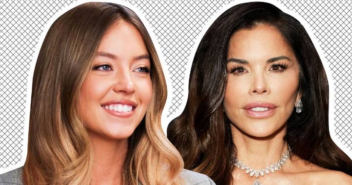 Lauren Sánchez and Sydney Sweeney Look Mighty Close