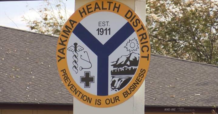 E. coli cases linked to Yakima's Mercado Los Amigos prompt health warning