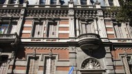 Cambios en la Comisión de Monumentos