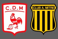 Deportivo Morón venció por 3-0 a Mitre como local en la Primera Nacional