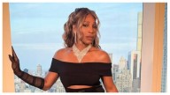 'Wow Is This Serena?': Serena Williams Sparks Frenzy After Losing More Weight and Debuting a Striking New Look