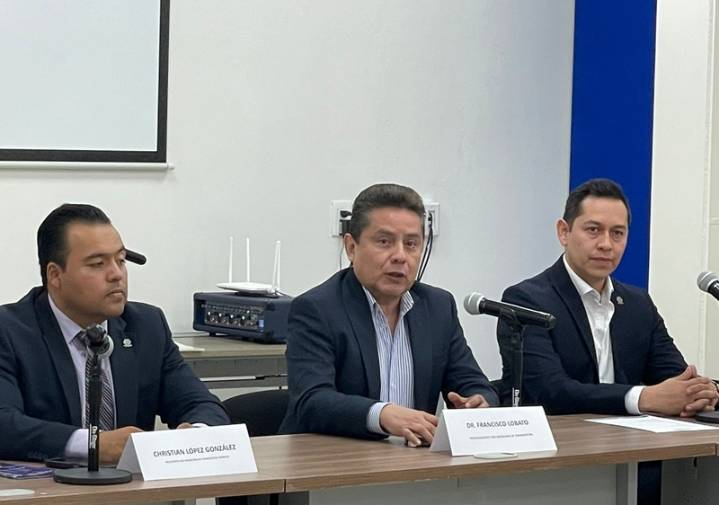 Presentan Red Mexicana de Franquicias en Hidalgo