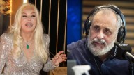 Jorge Rial destrozó a Susana Giménez tras los Premios Martín Fierro 2025: "Es una vaga"