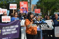 As Immigrant-Owned Businesses Suffer Due To ICE Fears, Advocates Urge Chicagoans To ‘Shop Locally’