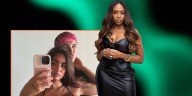 Karen Sevillano se refirió al video íntimo de Isabella Ladera con Beéle: “Las únicas que saben si Beéle es buen polvo son Isabela y Cara”