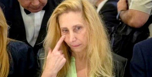 Karina Milei no viajará a Estados Unidos en medio del escándalo de los audios filtrados