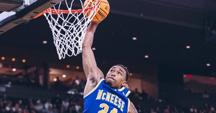 Former McNeese State star headline 2025 Pelicans invites