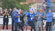 Harper Creek gets emphatic win against state