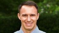 Berlin Mayor Zack Tyndall considers run for Maryland’s 1st Congressional District against Rep. Andy Harris
