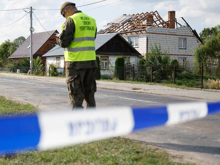 What to know as Poland invokes NATO Article 4 over Russian drones