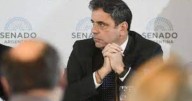 Quién es Lisandro Catalán, el nuevo ministro de Interior designado por Javier Milei
