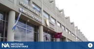 Un hombre fue condenado por amenazar a su ex pareja en el colegio de su hijo y en su domicilio