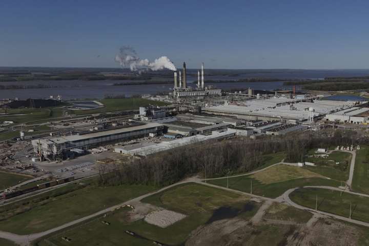 Watchdogs call out energy sector's hidden influence in Washington