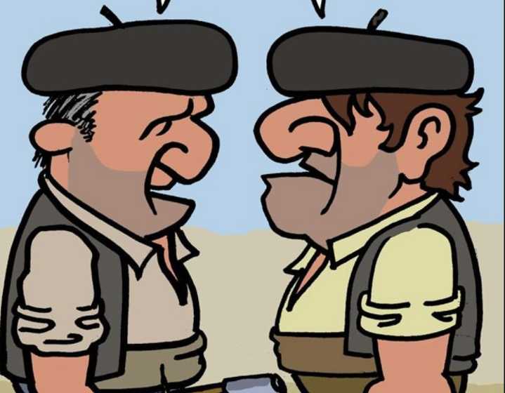 Humor rápido: Revisa la recopilación de los mejores chistes cortos de Gallegos