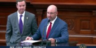 Texas Senate passes Harris bill requiring study on pumping East Texas aquifer