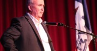 U.S. Senate candidate Carlin: Middle class not being heard