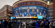 How to watch Browns at Lions: TV, time, online streaming