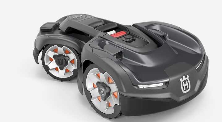 Husqvarna Launches New Automower NERA Models