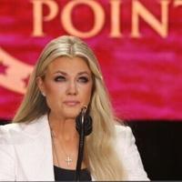 US right-wing leader Charlie Kirk's widow on his alleged killer: 'I forgive him'