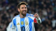 Así fue el triunfo y el último partido oficial de Messi jugando con Argentina como local